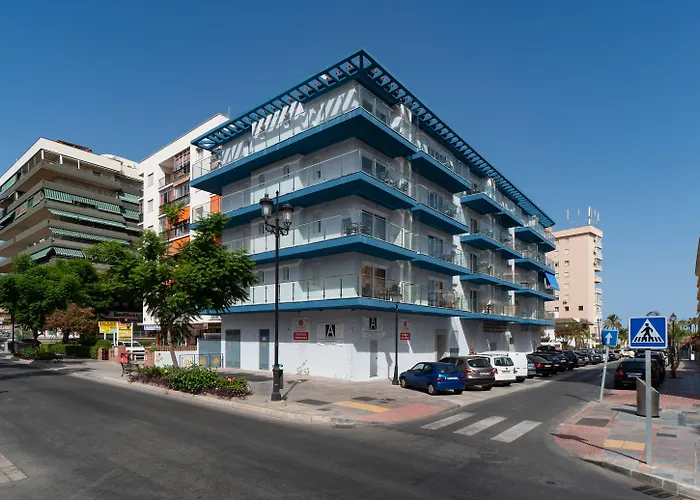 Sur La Dorada, Centricos Soleados A Pocos Metros De La Playa Y Con Parking Opcional 4* فوينخيرولا