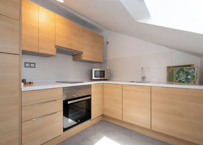 شقة فندقية Sur La Dorada, Centricos Soleados A Pocos Metros De La Playa Y Con Parking Opcional 4*