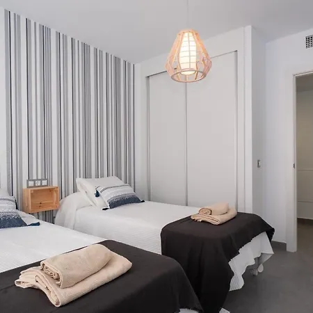 Appart hôtel Sur La Dorada, Centricos Soleados A Pocos Metros De La Playa Y Con Parking Opcional