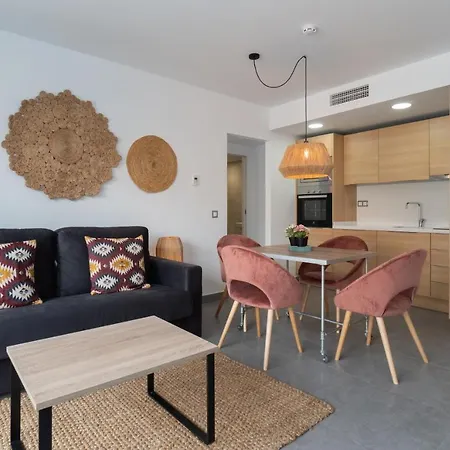 Sur La Dorada 4* Fuengirola