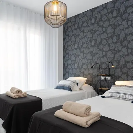 Sur La Dorada 4* Fuengirola