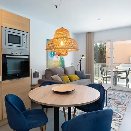 Sur La Dorada 4* Fuengirola