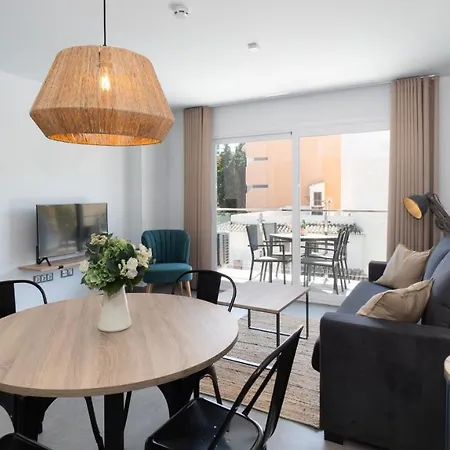 Sur La Dorada 4* Fuengirola