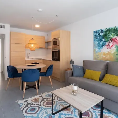 Sur La Dorada 4* Fuengirola