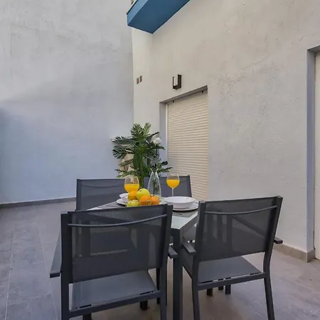 Sur La Dorada 4* Fuengirola