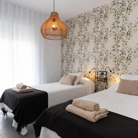 Sur La Dorada Apartahotel Fuengirola