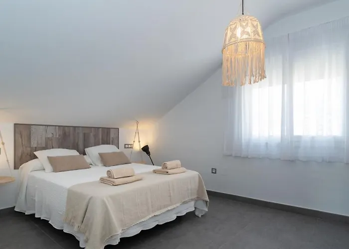 Sur La Dorada, Centricos Soleados A Pocos Metros De La Playa Y Con Parking Opcional Hotel apartamentowy