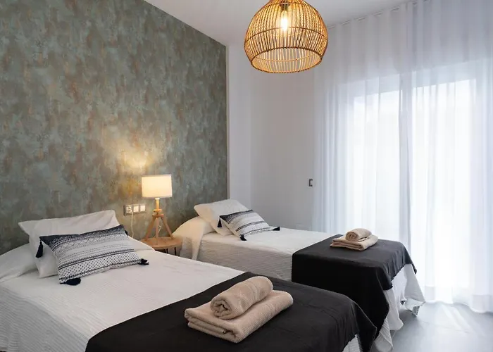 Sur La Dorada, Centricos Soleados A Pocos Metros De La Playa Y Con Parking Opcional Hotel apartamentowy Fuengirola