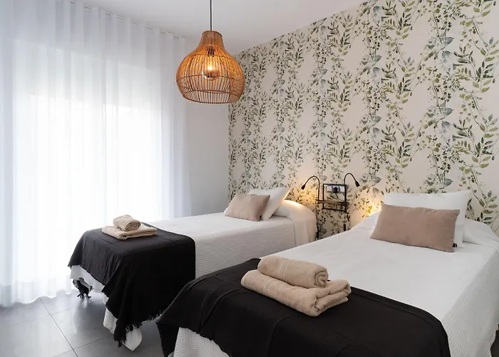 Sur La Dorada, Centricos Soleados A Pocos Metros De La Playa Y Con Parking Opcional Hotel apartamentowy Fuengirola