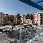 Aparthotel Sur La Dorada, Centricos Soleados A Pocos Metros De La Playa Y Con Parking Opcional Fuengirola