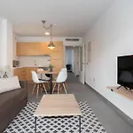Aparthotel Sur La Dorada, Centricos Soleados A Pocos Metros De La Playa Y Con Parking Opcional Fuengirola