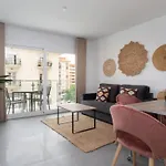 Sur La Dorada, Centricos Soleados A Pocos Metros De La Playa Y Con Parking Opcional Aparthotel Fuengirola