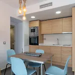 Aparthotel Sur La Dorada, Centricos Soleados A Pocos Metros De La Playa Y Con Parking Opcional