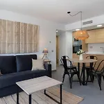 Sur La Dorada, Centricos Soleados A Pocos Metros De La Playa Y Con Parking Opcional Aparthotel 3*