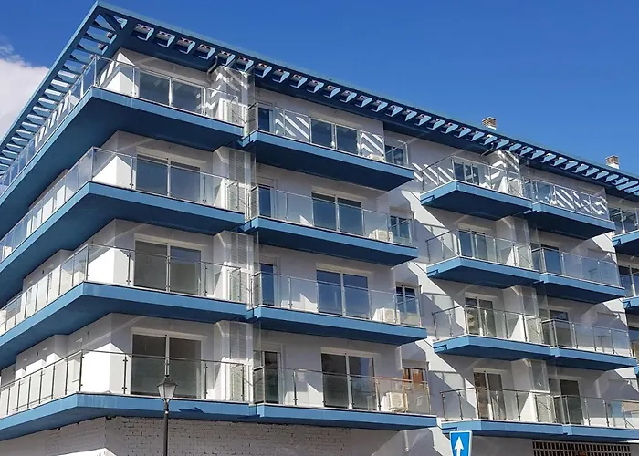 Sur La Dorada, Centricos Soleados A Pocos Metros De La Playa Y Con Parking Opcional 4* 丰希罗拉