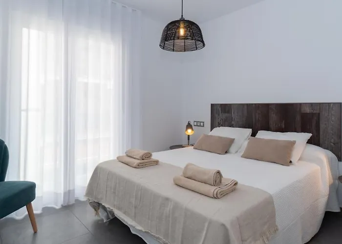 Sur La Dorada, Centricos Soleados A Pocos Metros De La Playa Y Con Parking Opcional 公寓式酒店 4*