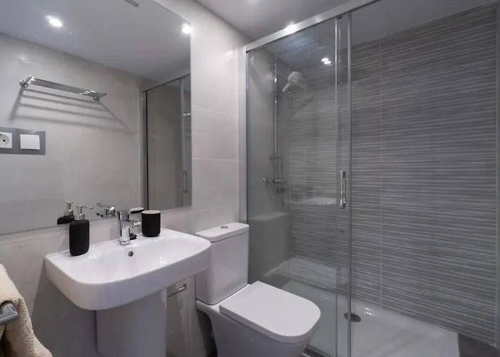 Sur La Dorada, Centricos Soleados A Pocos Metros De La Playa Y Con Parking Opcional 4*