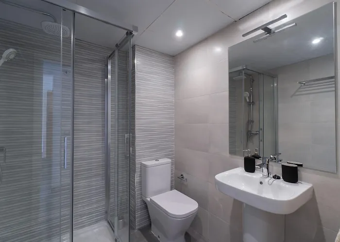 Sur La Dorada, Centricos Soleados A Pocos Metros De La Playa Y Con Parking Opcional 公寓式酒店 丰希罗拉