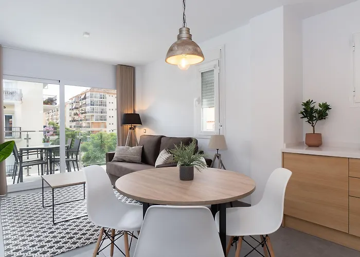 Sur La Dorada, Centricos Soleados A Pocos Metros De La Playa Y Con Parking Opcional 丰希罗拉